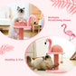 PAWZ Road Flamingo Kratzbaum 48cm